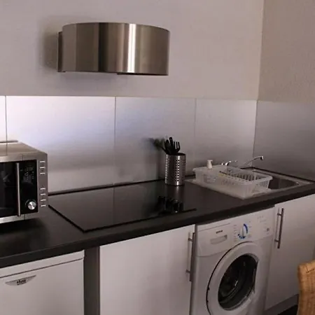 Moliere Apartment Montpellier