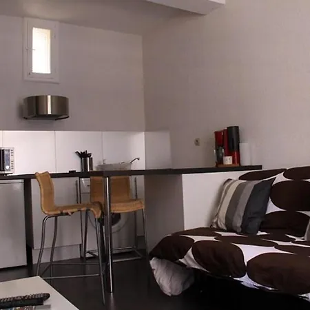 Moliere Appartement *