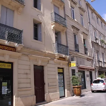 Appartement Moliere *