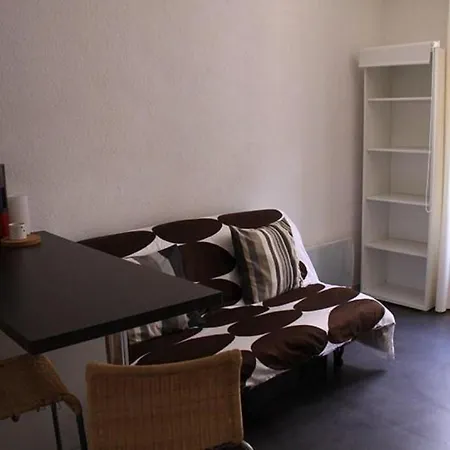 Moliere Appartement Montpellier