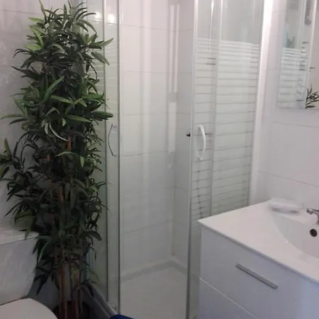 Moliere Appartement *